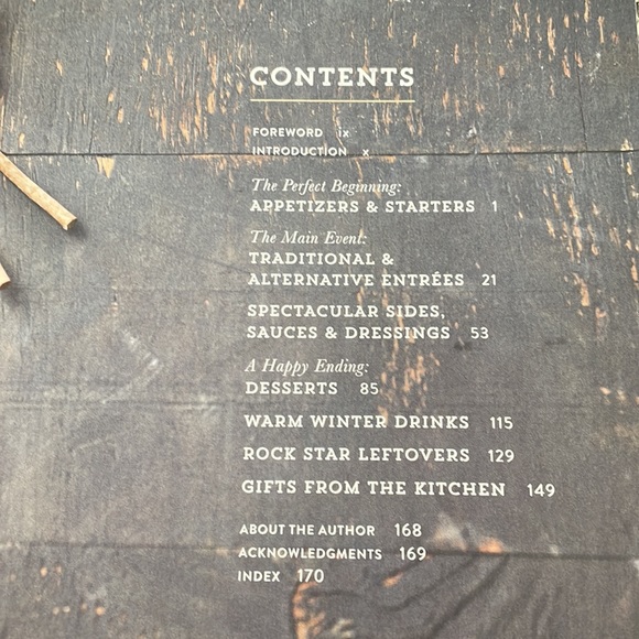 Instant Pot Holiday Cookbook - Picture 3 of 3